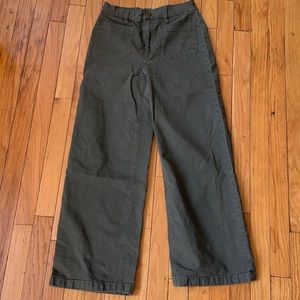 J Crew Pants
